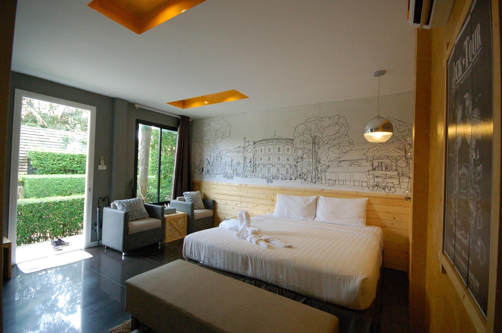 Private Pool Villa Kamala Regent By Ppf 외부 사진