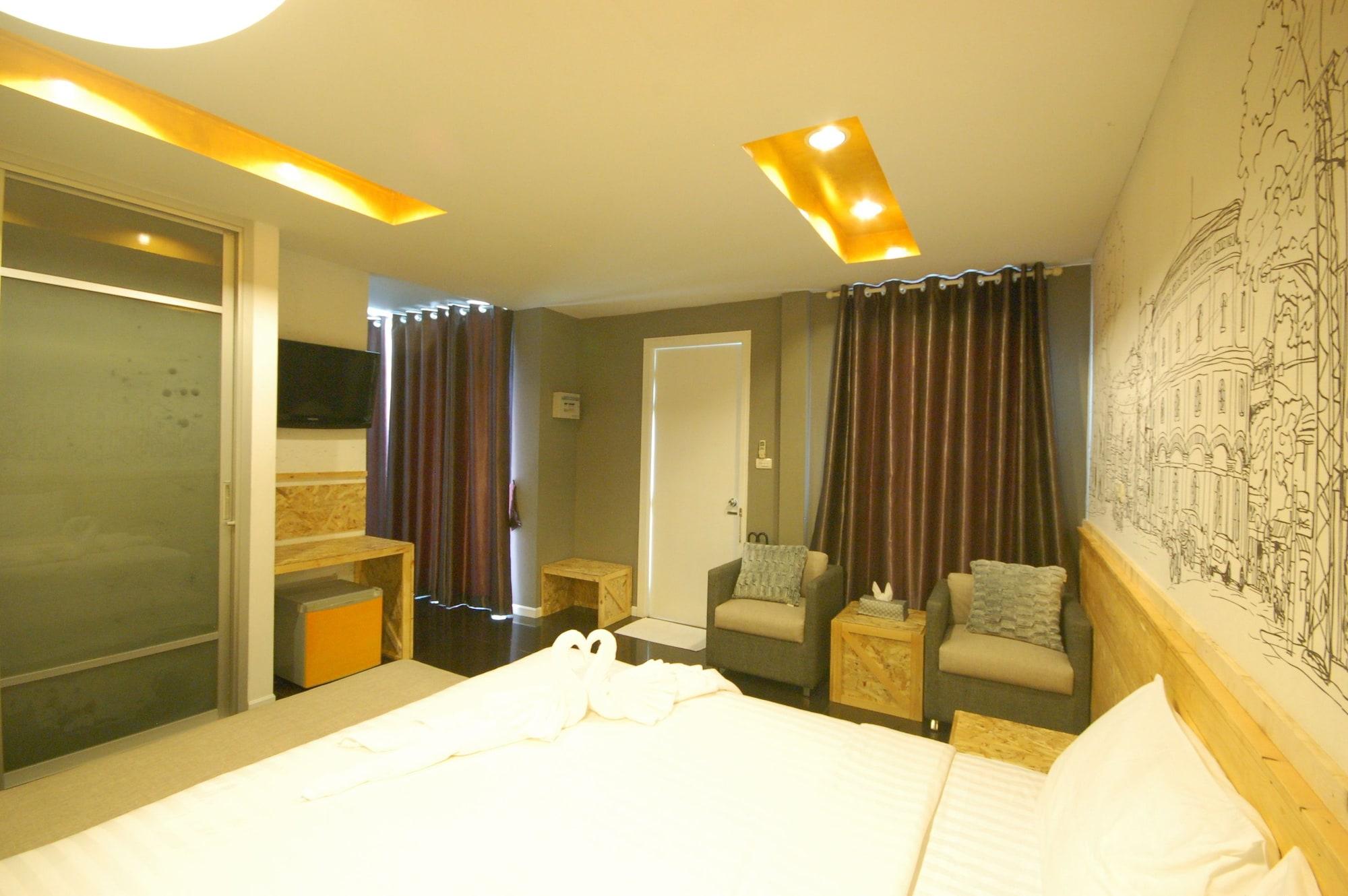 Private Pool Villa Kamala Regent By Ppf 외부 사진