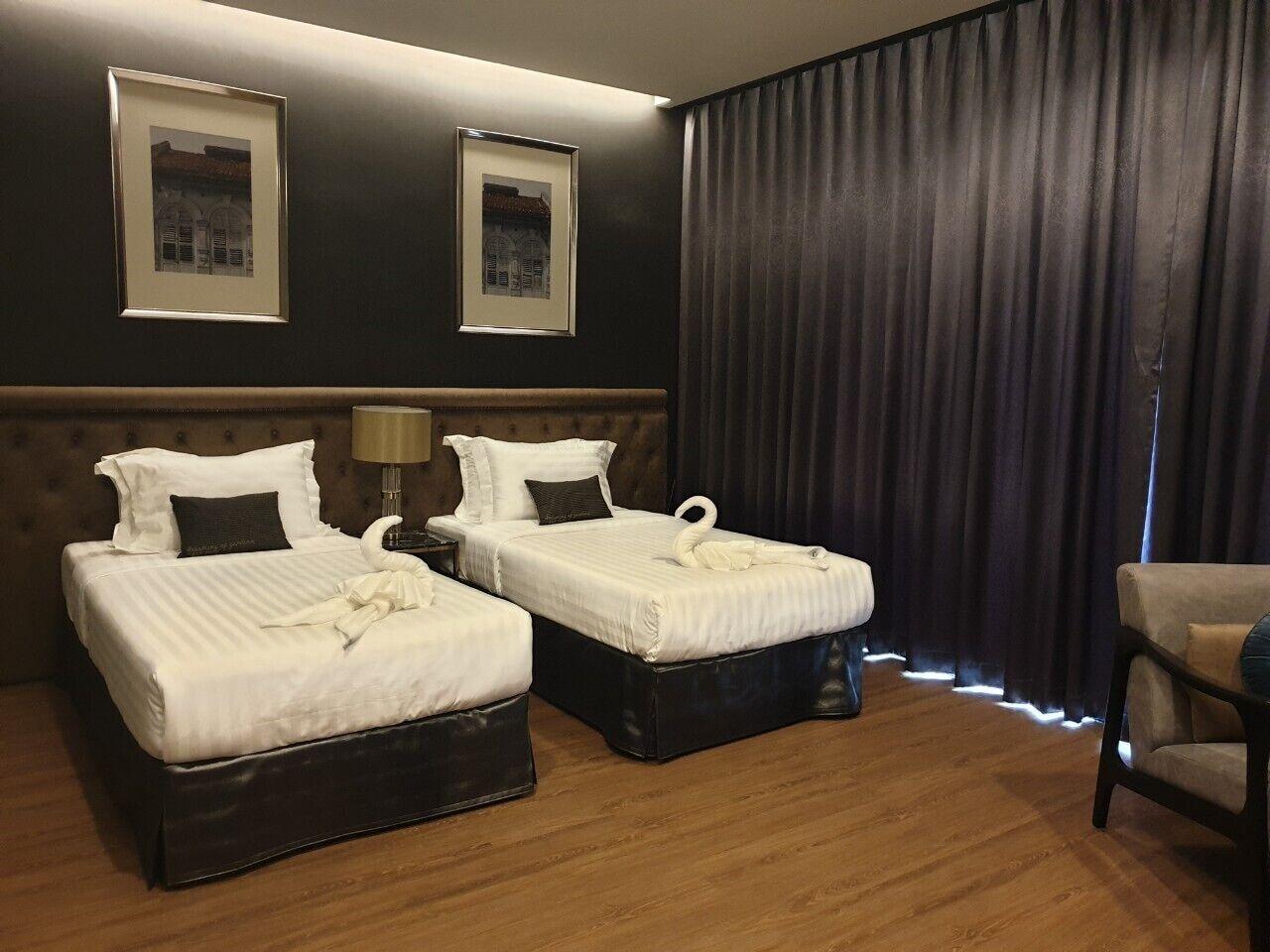Private Pool Villa Kamala Regent By Ppf 외부 사진