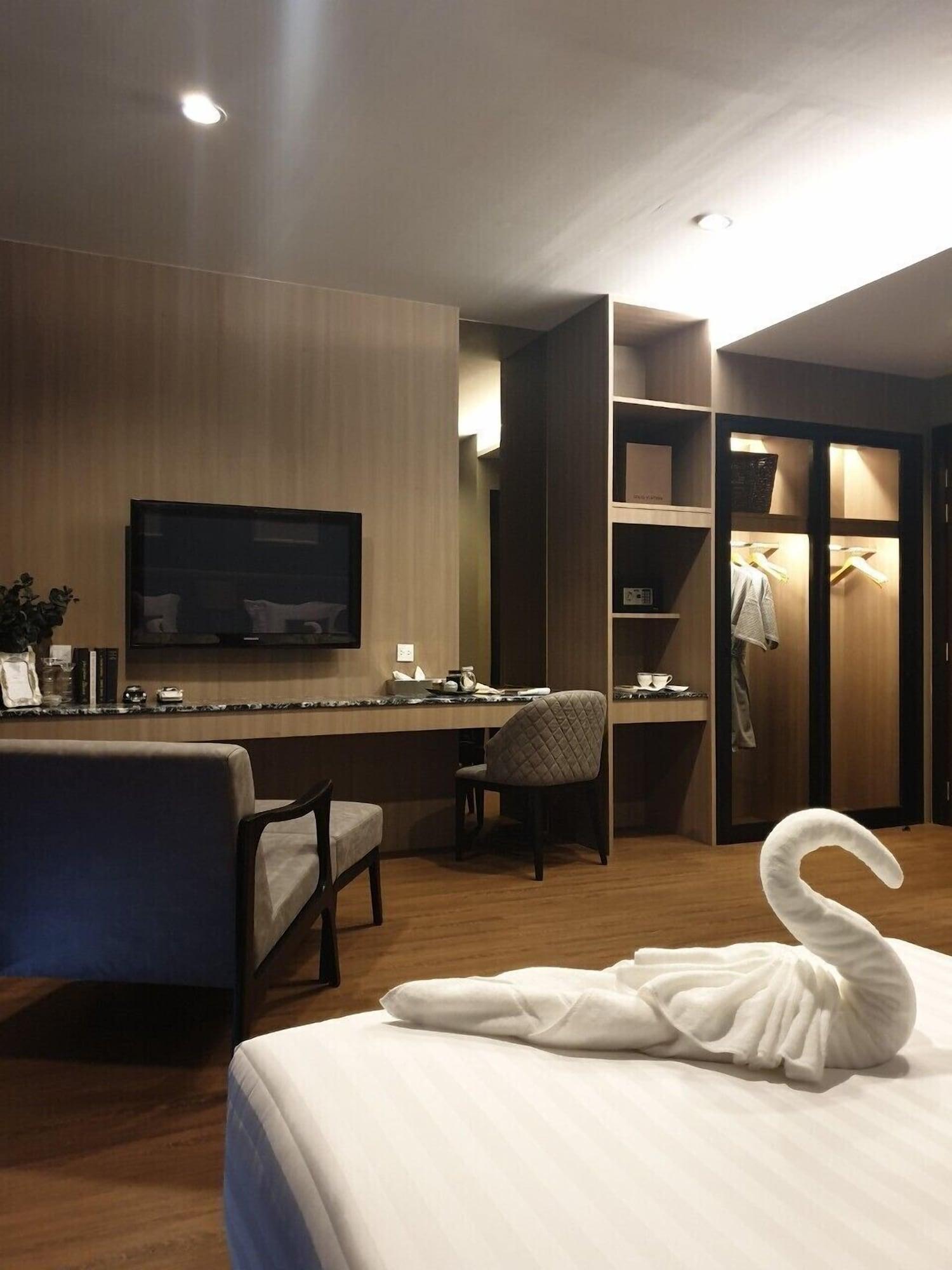 Private Pool Villa Kamala Regent By Ppf 외부 사진