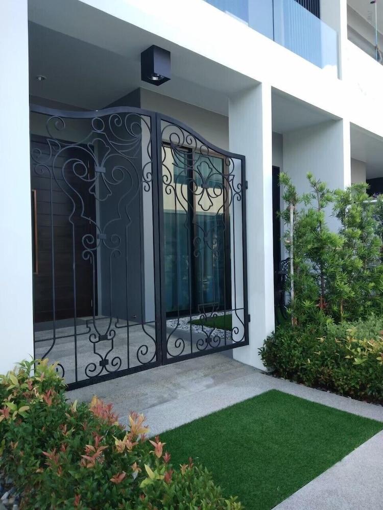 Private Pool Villa Kamala Regent By Ppf 외부 사진