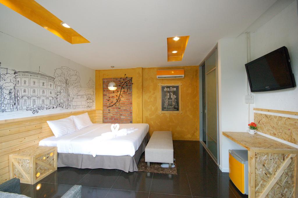 Private Pool Villa Kamala Regent By Ppf 외부 사진