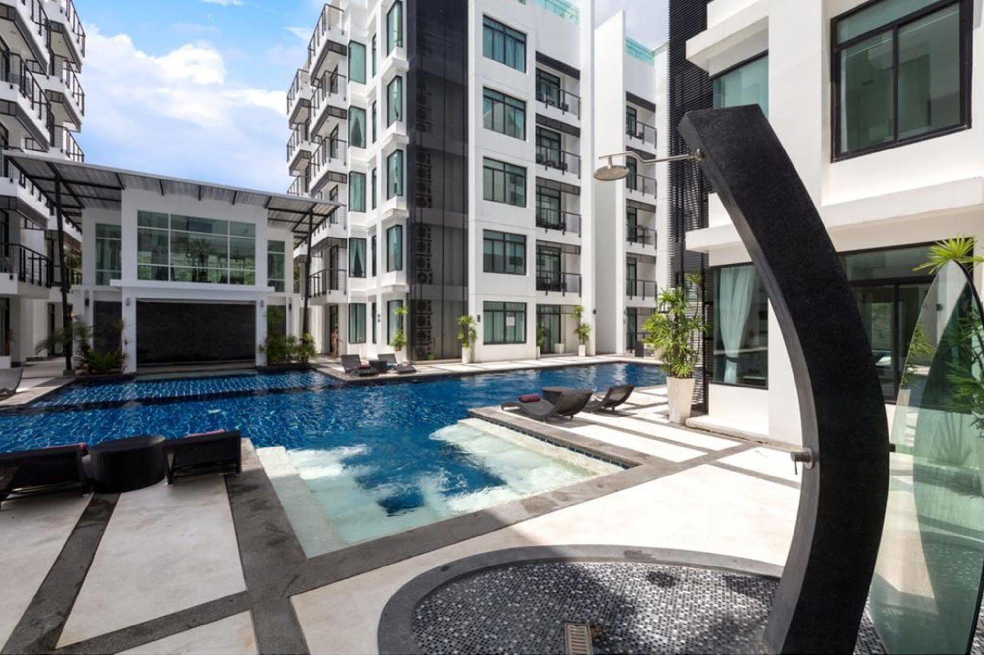 Private Pool Villa Kamala Regent By Ppf 외부 사진