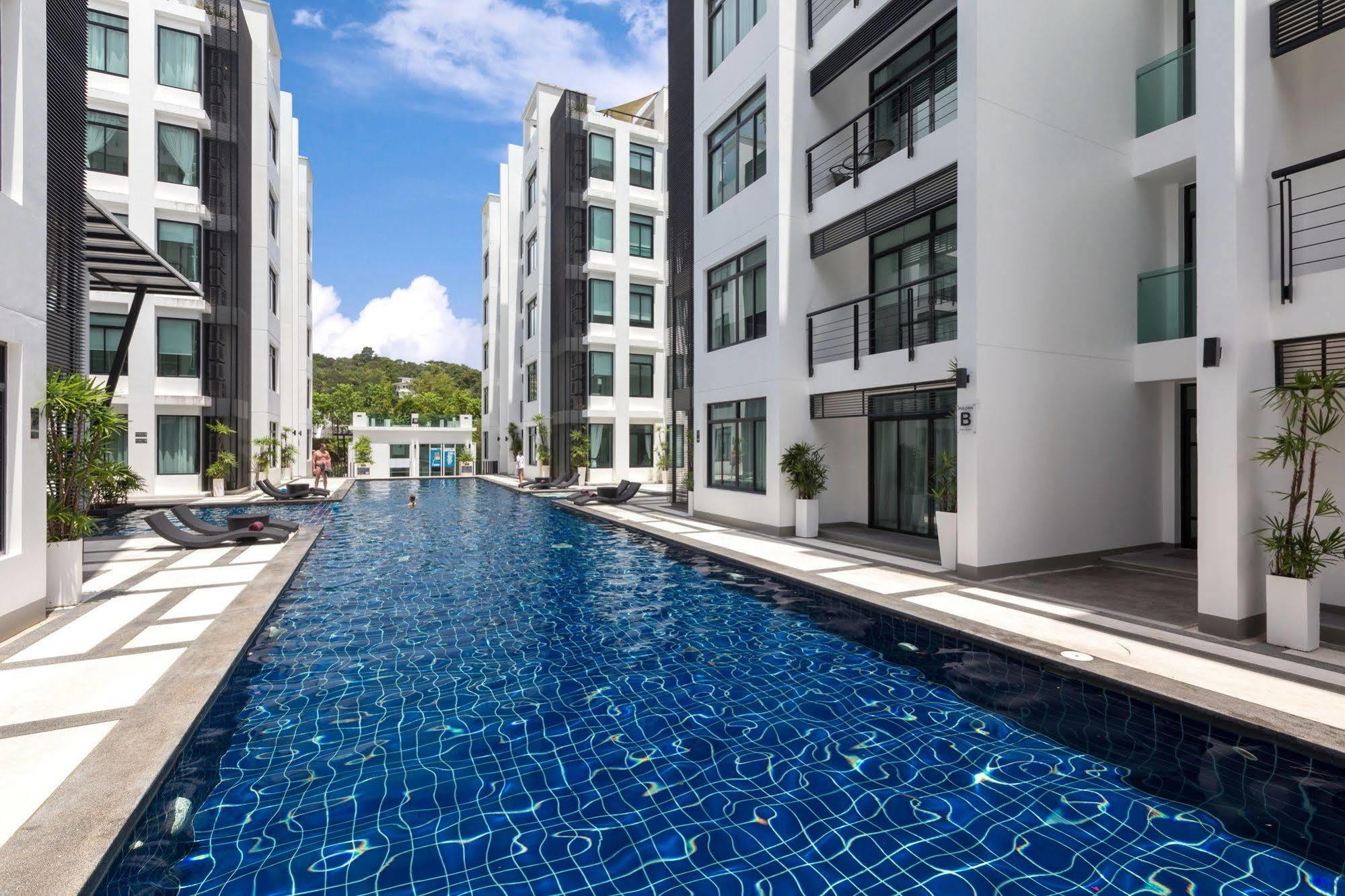 Private Pool Villa Kamala Regent By Ppf 외부 사진