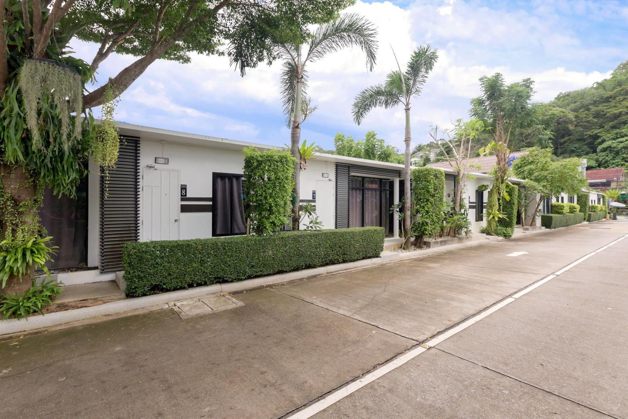 Private Pool Villa Kamala Regent By Ppf 외부 사진