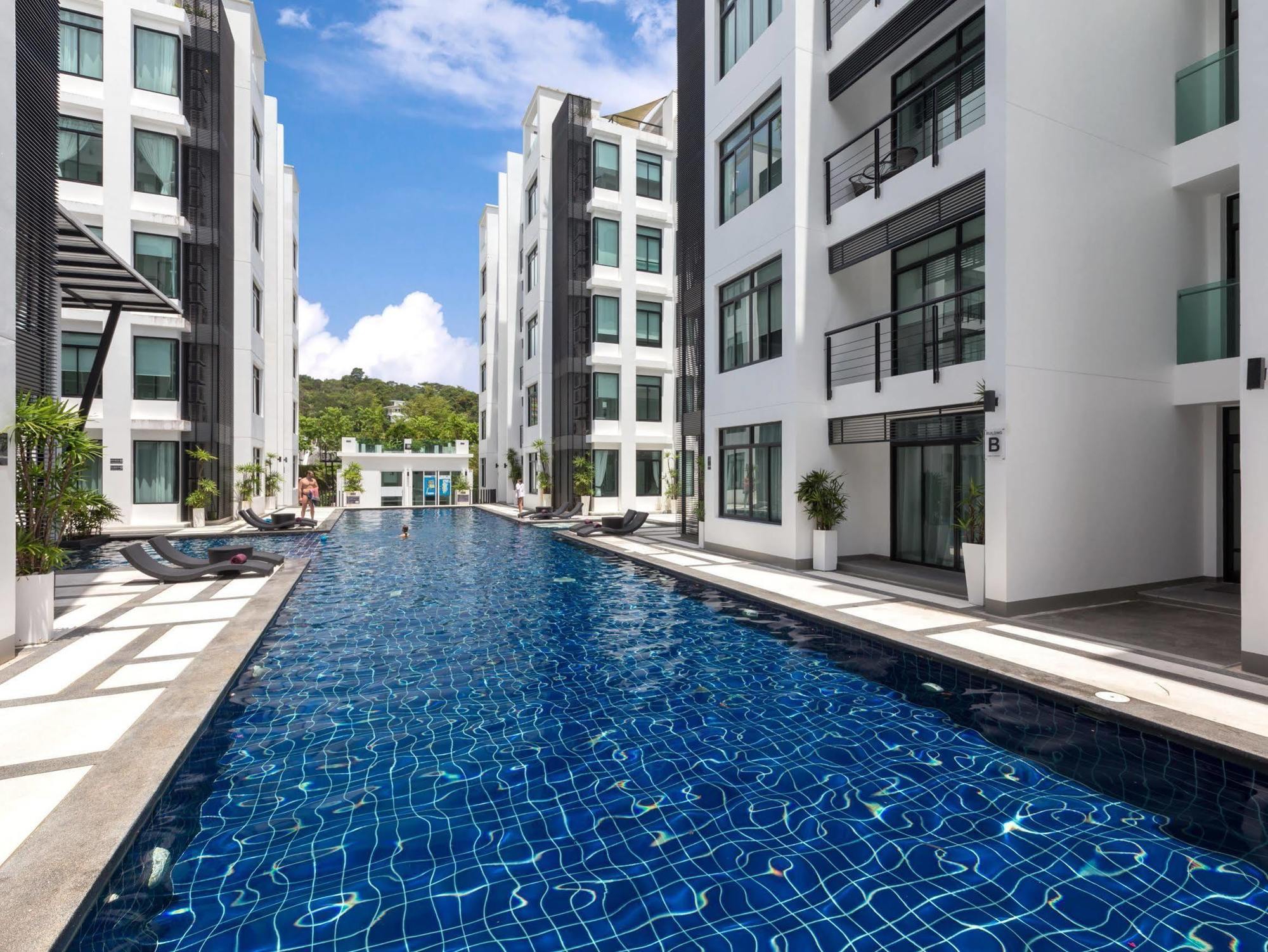Private Pool Villa Kamala Regent By Ppf 외부 사진