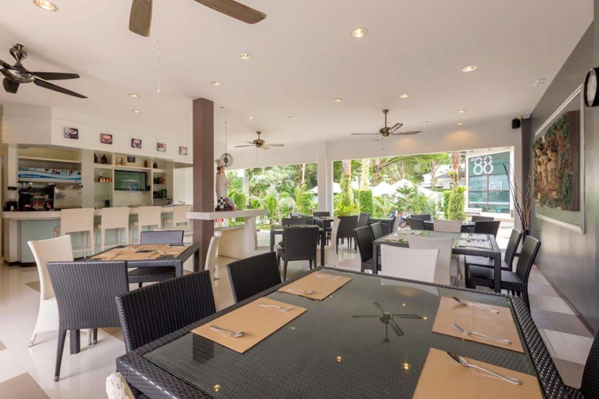 Private Pool Villa Kamala Regent By Ppf 외부 사진