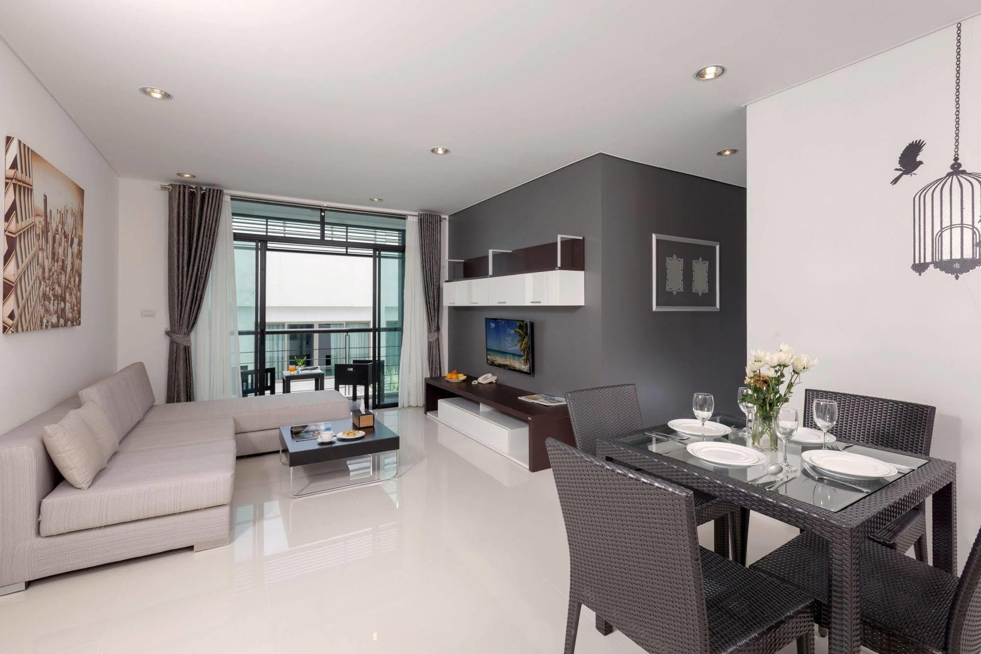 Private Pool Villa Kamala Regent By Ppf 외부 사진
