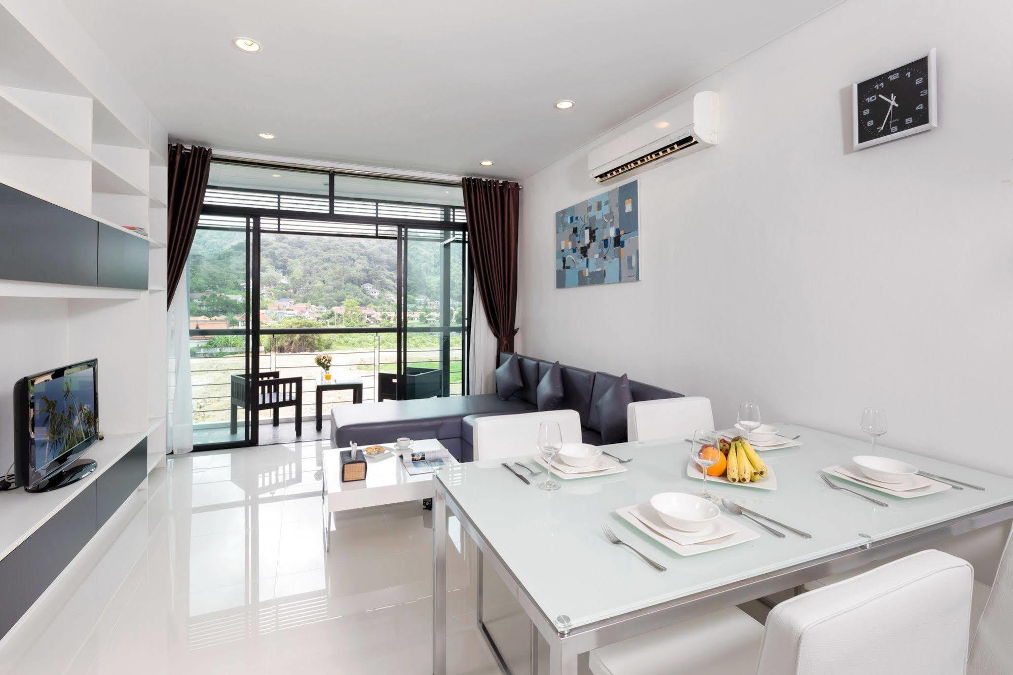 Private Pool Villa Kamala Regent By Ppf 외부 사진