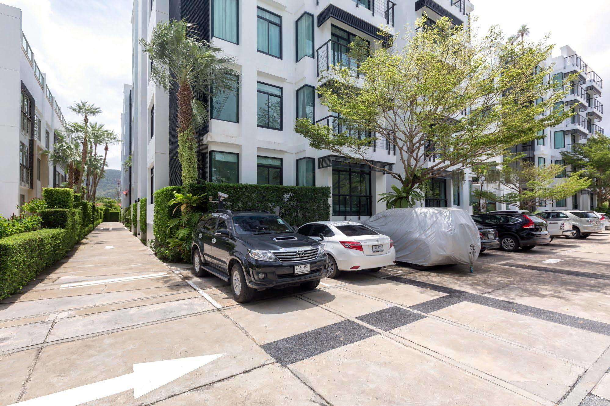 Private Pool Villa Kamala Regent By Ppf 외부 사진