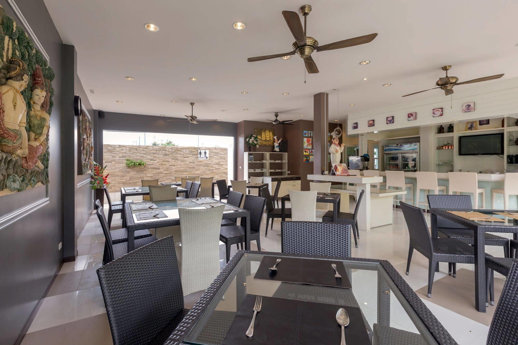 Private Pool Villa Kamala Regent By Ppf 외부 사진