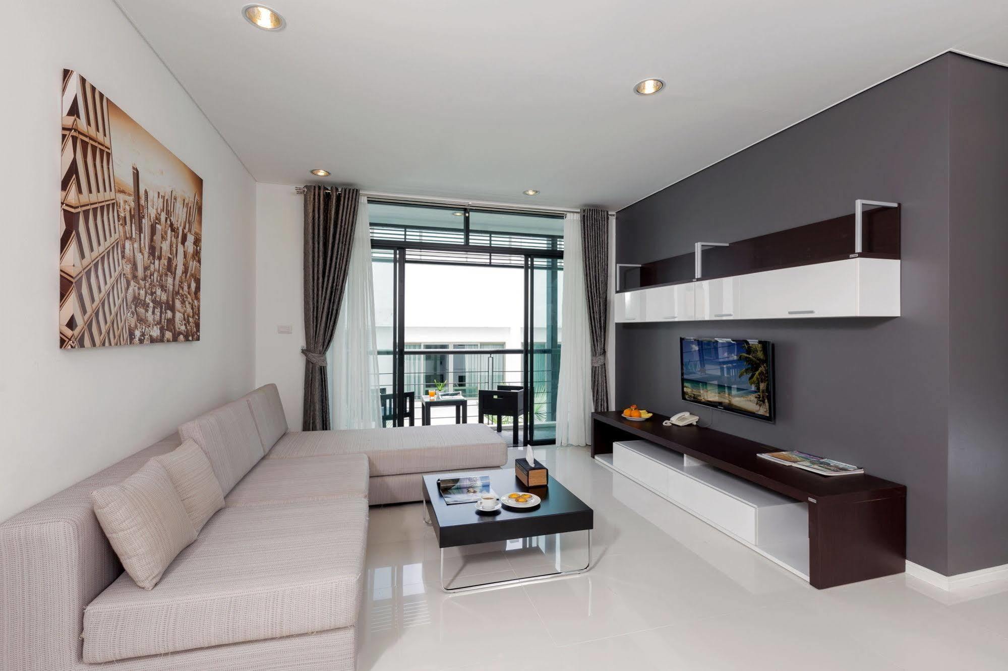 Private Pool Villa Kamala Regent By Ppf 외부 사진